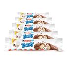 Chocolate Kinder Tronky, 5 Pacotes de 18g