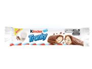 Chocolate Kinder Tronky Leite e Cacau 18g