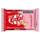 Chocolate Kit Kat Morango Nestlé 41,5g