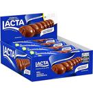 Chocolate Lacta ao Leite 12 unidades de 28g