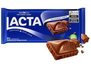 Chocolate Lacta Ao Leite 80g