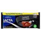 Chocolate Lacta Diamante Negro Tamanho Família 145g