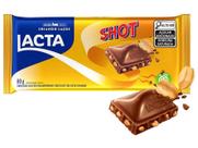Chocolate Lacta Shot 80g