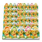 Chocolate Lindt ao Leite Gold Bunny Kit 10 Cartelas 50g