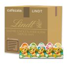 Chocolate Lindt ao Leite Gold Bunny Kit 30 Cartelas 50g