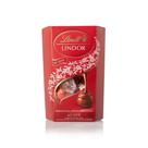 Chocolate Lindt Lindor ao Leite Balls 75g