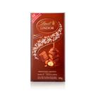 Chocolate Lindt Lindor Singles Ao Leite com Avelã - 100g