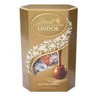 Chocolate Lindt Lindor Trufas Sortidas Recheio Cremoso 75 Gr