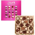 Chocolate Lindt Pralines 100g