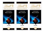 Chocolate Lindt Toque de Sal