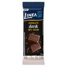 Chocolate Linea Dark 58% Cacau 75g Chocolate Linea Dark 58% Cacau 75g