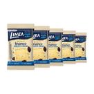Chocolate Linea Diet Zero Açúcar Branco Cookie 5 Barras 13g