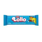 Chocolate Lollo 28g Embalagem com 30 Unidades