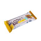 Chocolate Loov Bar Amendoim Crocante Chocolife - 30g