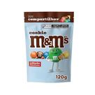 Chocolate M&M'S Cookie 120g