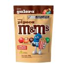 Chocolate M&M Sabor Pipoca 120g