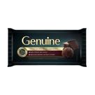 Chocolate Meio Amargo 1kg Genuine