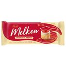 Chocolate melken barra 1,01kg harald