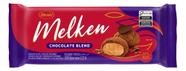 Chocolate Melken Blend Barra 1,01kg - Harald