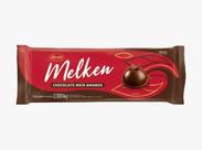 Chocolate Melken Meio Amargo 2,100kg - Harald