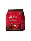 Chocolate Melken Meio Amargo Gotas 400g - Harald