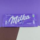 Chocolate Milka Ao Leite Alpine 100g Chocolate Milka Ao Leite Alpine 100g