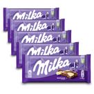 Chocolate Milka Cow Spots Kit 5 Barras de 90g