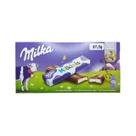 Chocolate milka milkinis sticks 87,5g