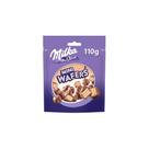 Chocolate Milka Mini Wafers 110g Chocolate Milka Mini Wafers 110g