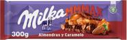 Chocolate Milka MMMAX Almond Caramel 300g