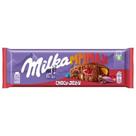 Chocolate Milka MMMAX Choco Jelly 300g