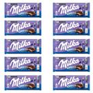 Chocolate Milka Oreo Sandwich Kit 10 Unidades de 87g