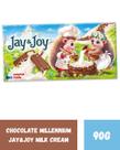 Chocolate Millennium Jay&Joy Milk Cream 90g