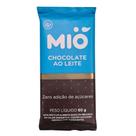 Chocolate Mió ao Leite Zero 60g