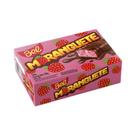 Chocolate Moranguete Bel Caixa com 12 Unidades (108g)