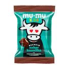 Chocolate Mu-Mu Kids Neugebauer Baunilha 15,6g