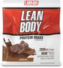 Chocolate Multifuncional Protein Shake Labrada Lean Body 2,1 kg
