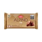 Chocolate Nestlé Alpino 80g - Embalagem com 16 Unidades
