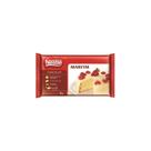 Chocolate Nestle Branco Marfim Barra 1kg