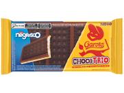 Chocolate Nestlé Chocotrio Negresco 90g