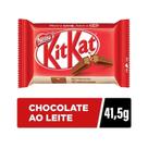 Chocolate Nestlé KitKat Ao Leite 41,5g