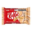 Chocolate Nestle KitKat Churros 4 Fingers 41,5g - Embalagem com 24 Unidades