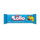 Chocolate Nestlé Lollo 28g