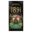 Chocolate Neugebauer 1891 Dark 55% Cacau Sabor Café 90g