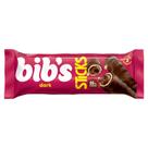 Chocolate Neugebauer Bib's Sticks Dark 29g