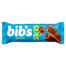 Chocolate Neugebauer Bibs Sticks Ao Leite 29g