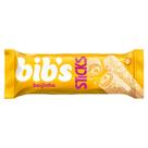 Chocolate Neugebauer Bibs Sticks Beijinho 29g