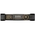 Chocolate Neugebauer CO. 1891 Dark 55% Cacau 9g