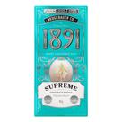Chocolate Neugebauer CO. 1891 Supreme Branco 90g