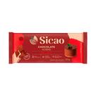 Chocolate Nobre ao Leite Sicao - 1,01kg